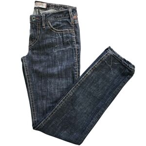 1921 Skinny Dark Wash Jeans